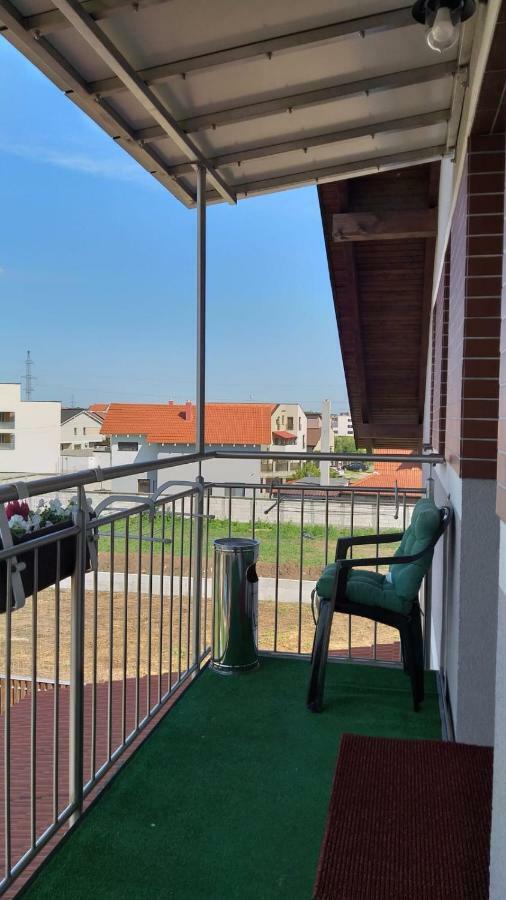 Enjoy Apartment Timisoara Luaran gambar